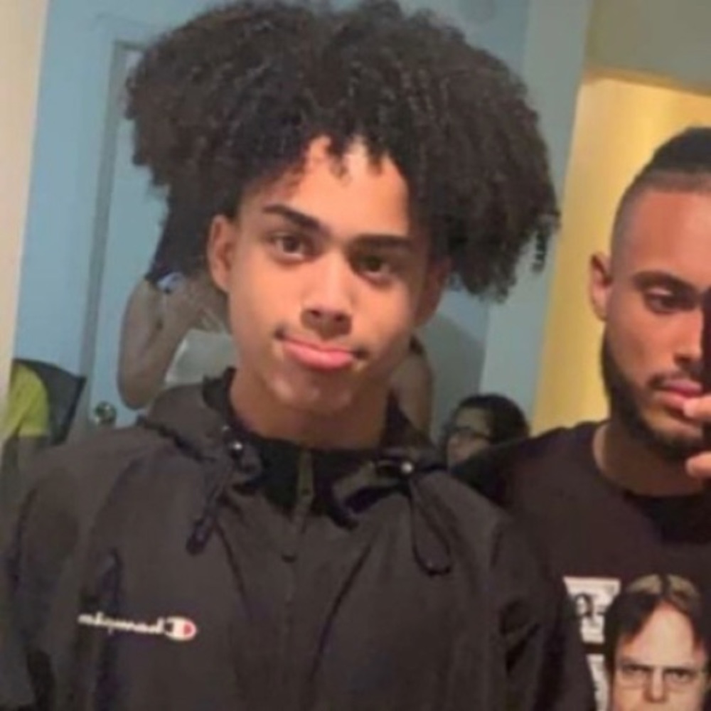 Meet your Posher, Wilfred